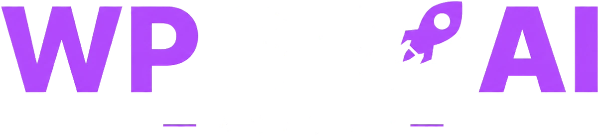 WP SEO AI Agency